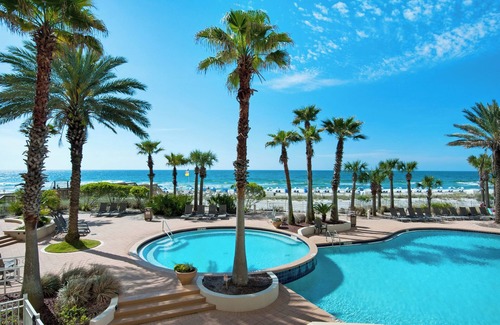 Ono Island Condominio | PRIVATE OCEAN FRONT LUXURY, INDIGO E, #1 VRBO RATED", 178 -5 STARS, 2 BALCONIES