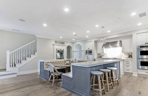 Ladera Ranch Casa | PRIVATE OUTDOOR OASIS IN GUARD GATED COVENANT HILLS