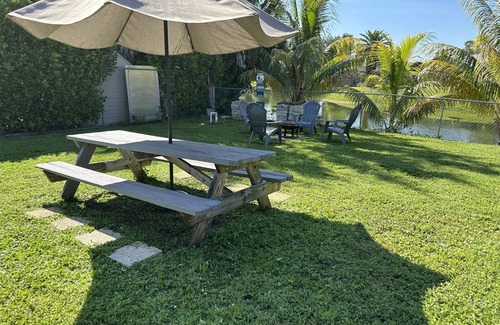 Golden Gate Casa | Tu Paraiso para relajarte en Florida