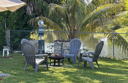 Golden Gate Casa | Tu Paraiso para relajarte en Florida