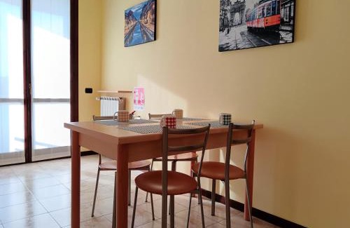 Gallarate Apartamento | Private Parking & Malpensa 15min - Salici House