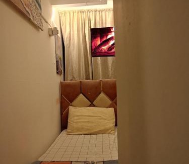 Al Barsha 1 Casa | Private Partition room