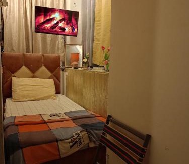 Al Barsha 1 Casa | Private Partition room