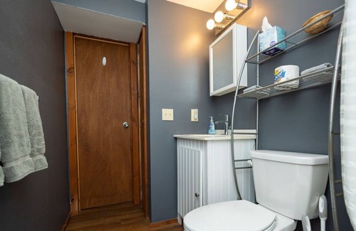 Prattsville Cabina | Private Peaceful Mountain Retreat