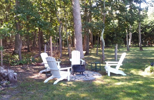 Town of Southold Town Casa | Playa privada / Tenis junto al Pub Golf Course