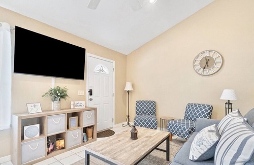 Ono Island Casa | Private Pensacola Beach Retreat Near Perdido Key!