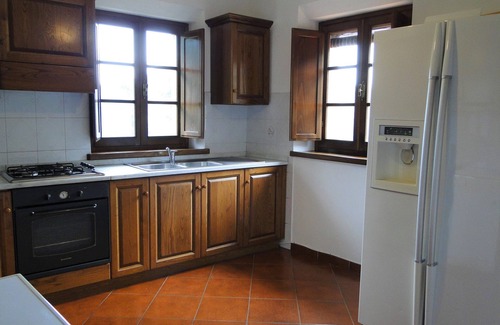 Coreglia Antelminelli Villa | Propiedad muy bien y tranquila ubicación con piscina privada