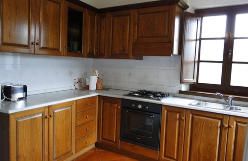 Coreglia Antelminelli Villa | Propiedad muy bien y tranquila ubicación con piscina privada