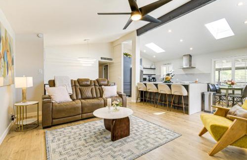 Fountain Hills Casa | Private Pool and Patio Fountain Hills Family Home