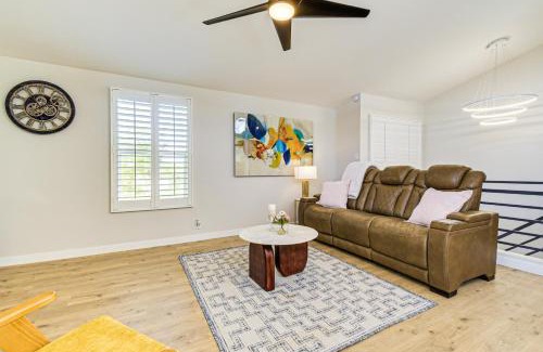 Fountain Hills Casa | Private Pool and Patio Fountain Hills Family Home