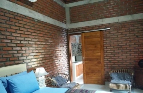 Bukti Cama Y Desayuno | Piscina privada Casa cerca de la playa, Singaraja