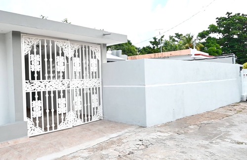 Mediania Alta Casa | Private pool house/Walk to the beach/Fast Wi-fi