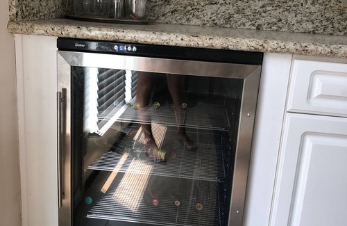 La Quinta Casa | Hermoso y cómodo campo de golf PGA West