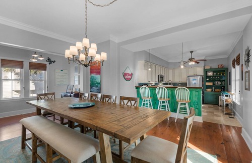 Santa Rosa Beach Casa | ☀️Private Pool-Pet Friendly-30A-Blue Mountain Breeze