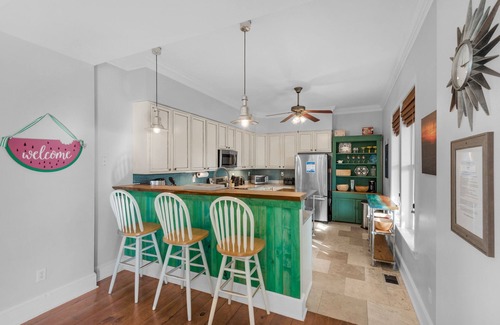 Santa Rosa Beach Casa | ☀️Private Pool-Pet Friendly-30A-Blue Mountain Breeze