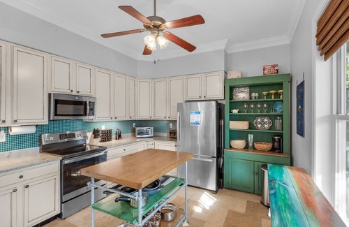 Santa Rosa Beach Casa | ☀️Private Pool-Pet Friendly-30A-Blue Mountain Breeze