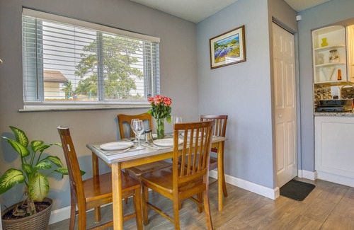 Fort Lauderdale Casa | Private Pool & Patio: Fort Lauderdale Home!