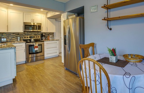 Fort Lauderdale Casa | Private Pool & Patio: Fort Lauderdale Home!