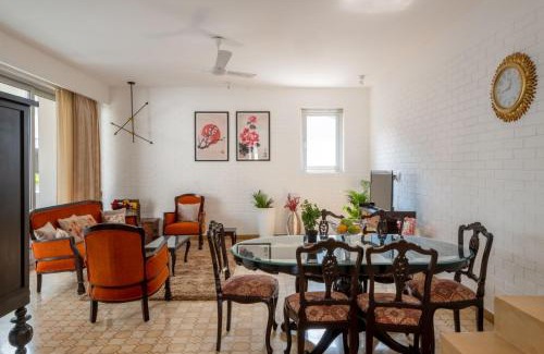 Verem Apartamento | Private Pool Penthouse - Azure Bliss by Da Alohas