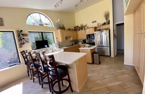 Westbrook Village Casa | 🌴 Westbrook Village🌴2 campos de golf ~ Centros de recreación ~ Piscina privada-Se aceptan mascotas.