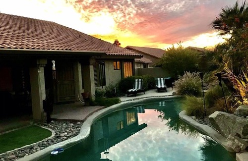 Westbrook Village Casa | 🌴 Westbrook Village🌴2 campos de golf ~ Centros de recreación ~ Piscina privada-Se aceptan mascotas.