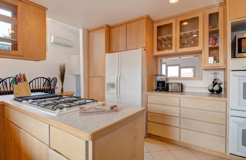 Moab South Valley Casa | The Cliff View House: 5 habitaciones espaciosas, 3400 pies cuadrados en casa en 2 acres muy privados