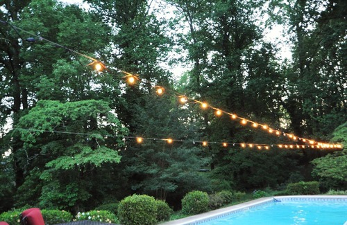 Wade Hampton Casa | Private Pool, Sleeps 10, Minutes to Downtown and Greer