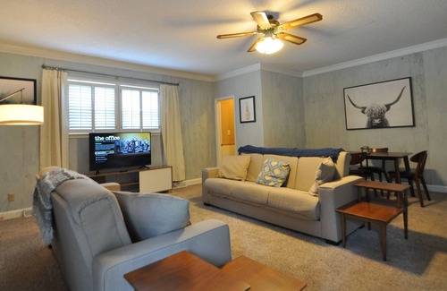 Wade Hampton Casa | Private Pool, Sleeps 10, Minutes to Downtown and Greer