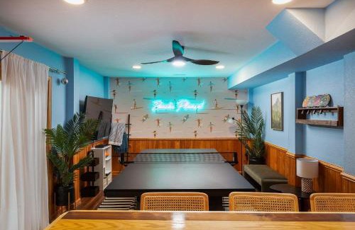 Ocean Sands Casa | Private Pool & Spa and Steps to Beach