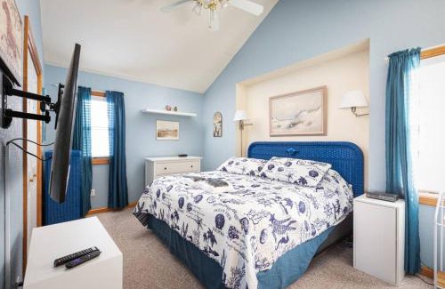 Ocean Sands Casa | Private Pool & Spa and Steps to Beach