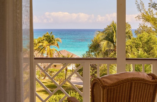 Dunmore Town Casa | Brett's Home