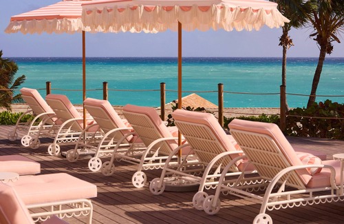 Dunmore Town Casa | Brett's Home