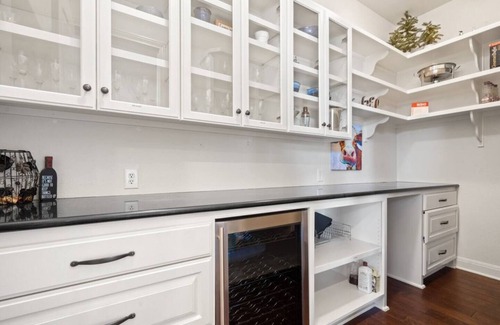 Paleface Park Casa | Private pool you can heat w/kids game room&firepit