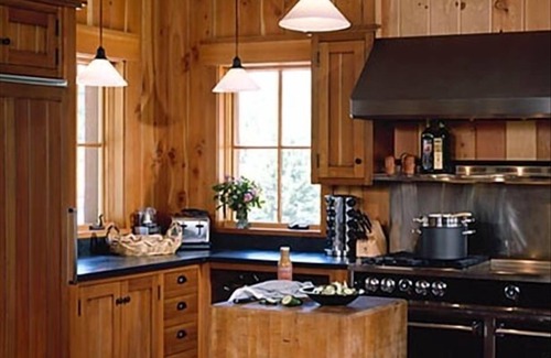 Coram Cabina | Rancho privado junto al Parque Nacional Glacier