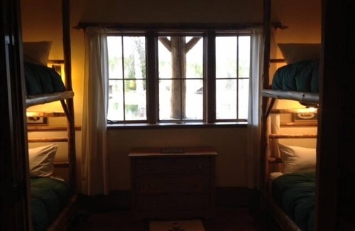 Coram Cabina | Rancho privado junto al Parque Nacional Glacier