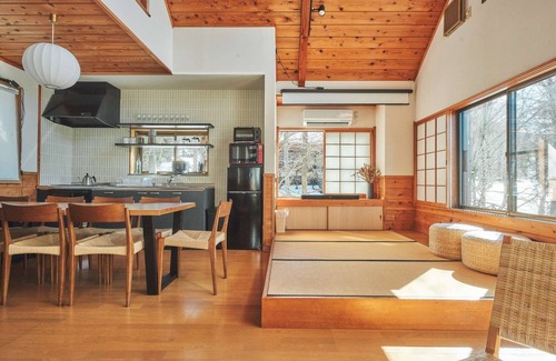 Yamanakako Casa | Private Resort Fuji