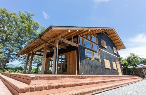 Tenei-mura Otro | Private resort Hibiki no Yado & Mori - Vacation STAY 85306v