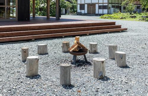 Tenei-mura Otro | Private resort Hibiki no Yado & Mori - Vacation STAY 85306v