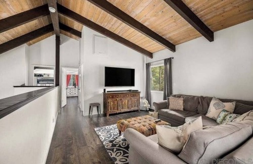 Julian Otro | Retiro de lujo privado en el hermoso Julian CA