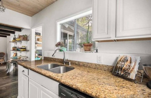 Julian Otro | Retiro de lujo privado en el hermoso Julian CA