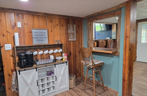 Great Valley Casa | Private retreat less than 7 miles from Ellicottville!