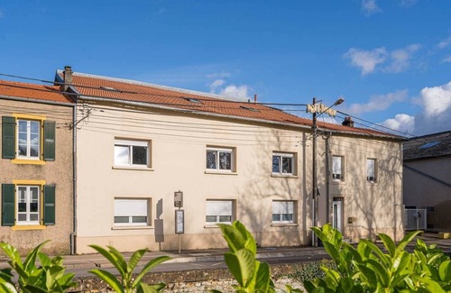 Woippy Apartamento | Private room 18m² - 2 beds - WIFI - Appart' 120m