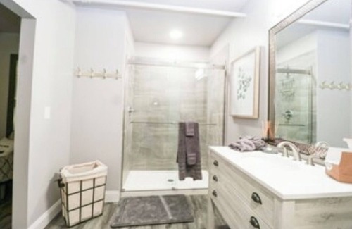 Seneca Hotel | Private Room #3