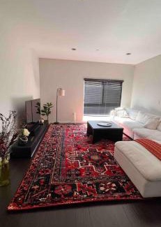Hollywood Apartamento | Private Room and Bathroom
