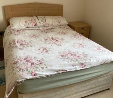 Glentham Casa | Private room Bishop Norton
