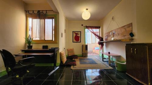 As-Sayidah Zaynab Casa | Private Room Central, Quite & Beautiful Flat