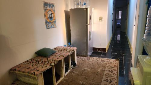 As-Sayidah Zaynab Casa | Private Room Central, Quite & Beautiful Flat