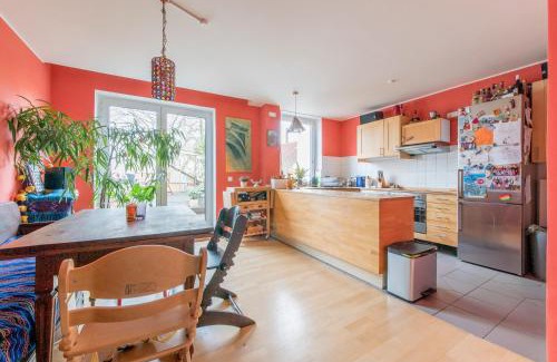 Linden-Sud Casa | Private Room