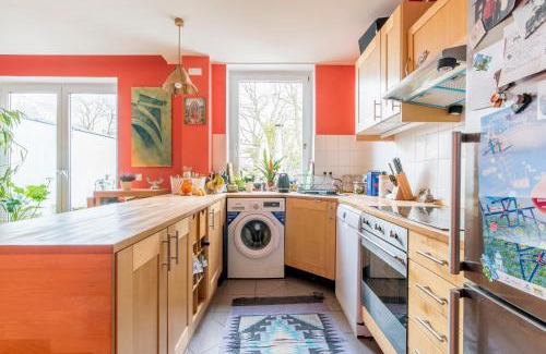 Linden-Sud Casa | Private Room