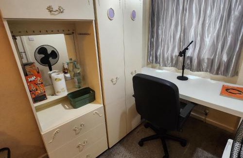 Leeds Casa | Private Room